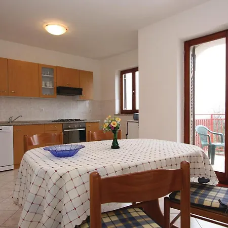 Iii Casa vacanze Segotici