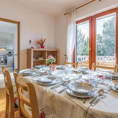 6 Bedroom In Holiday home *