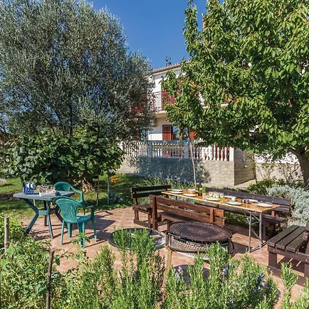 Iii Casa vacanze Segotici