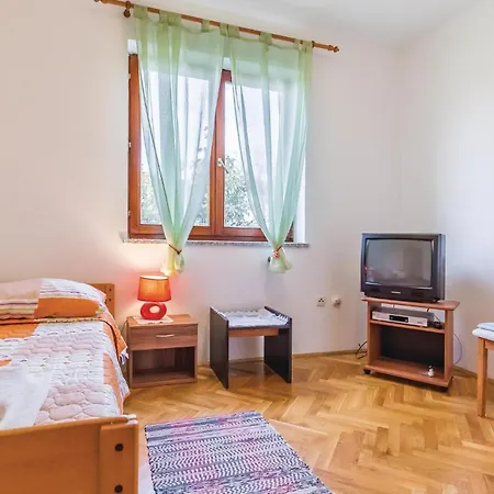 6 Bedroom In Holiday home *