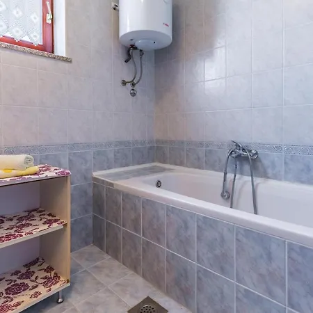 Casa vacanze Iii Segotici