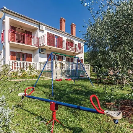 6 Bedroom In Holiday home *